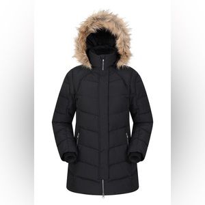 Mountain Warehouse | Isla II Womens Down Jacket